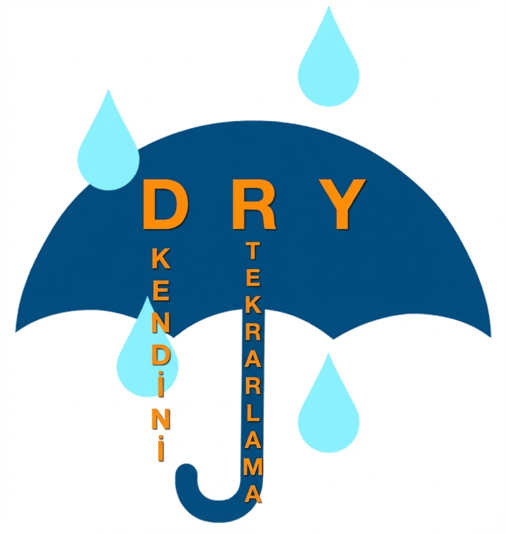 DRY Şemsiye