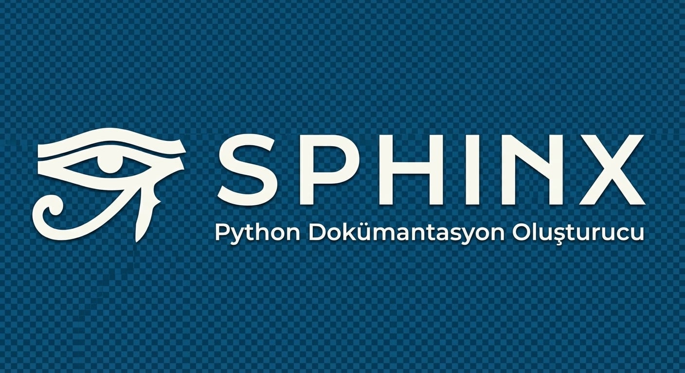 Sphinx Logosu