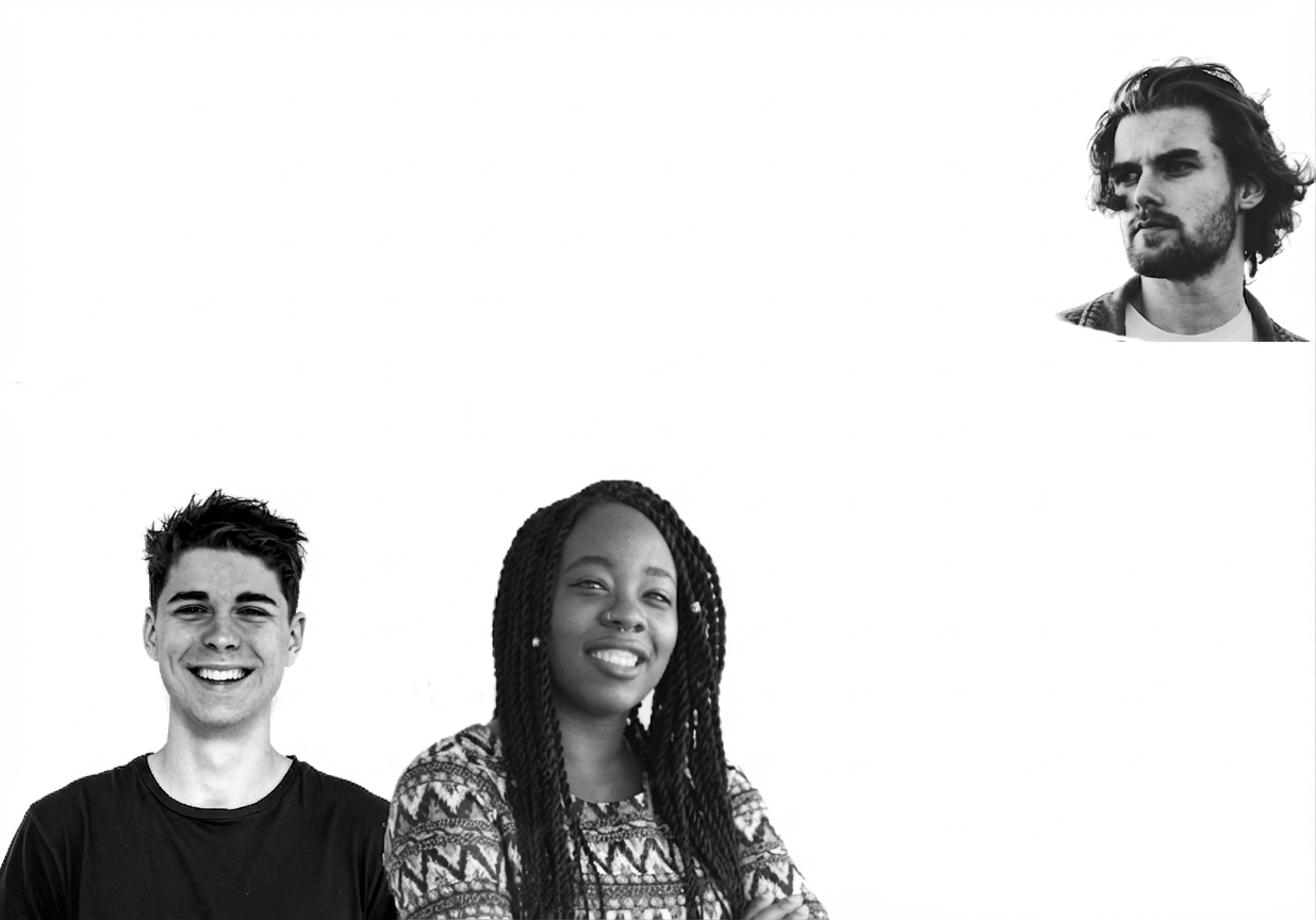 tom, janelle ve başka bir tom