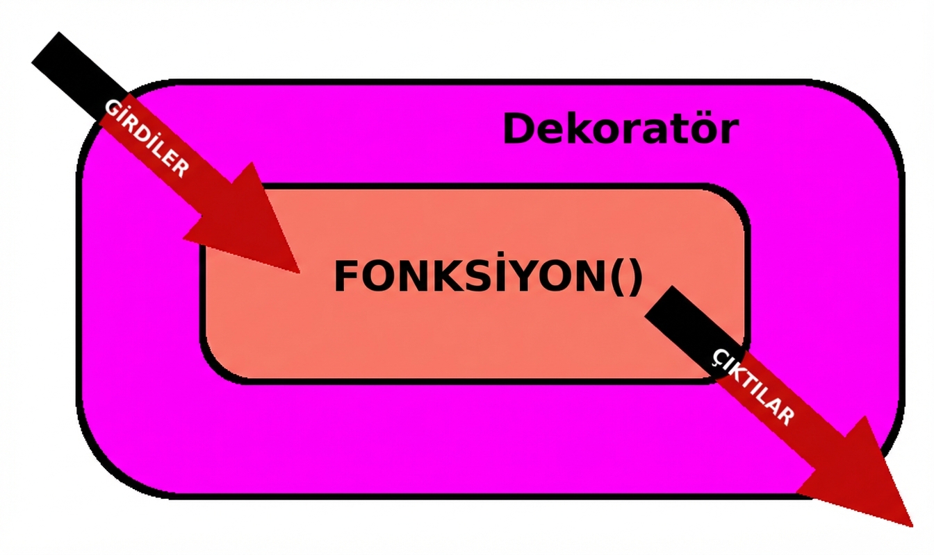 fonksiyonu değiştir