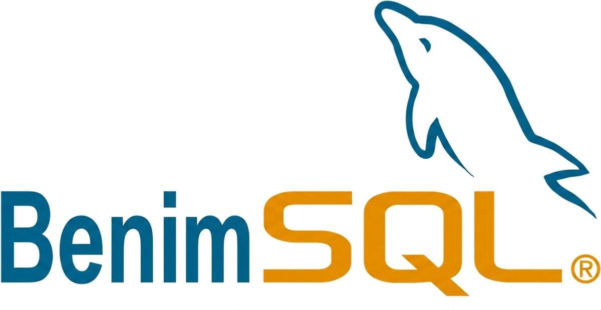 MySQL Görseli
