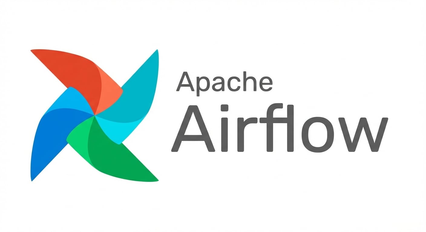 Apache Airflow logosu