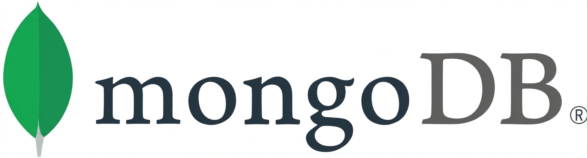 MongoDB Logosu