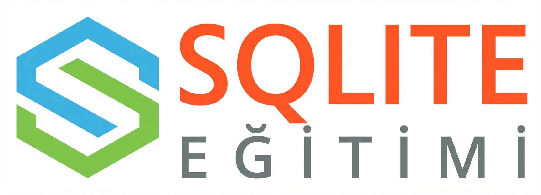 SQLite öğretici görseli