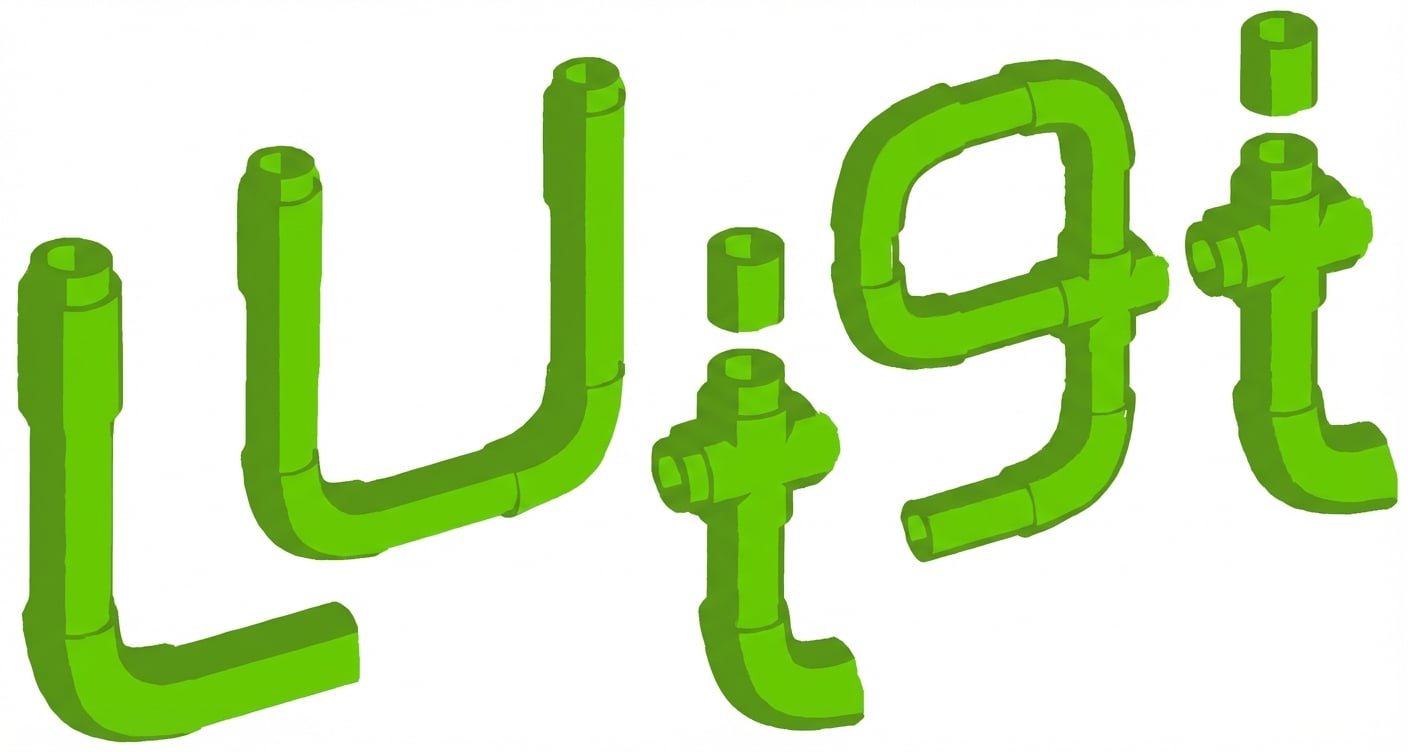 Luigi logosu