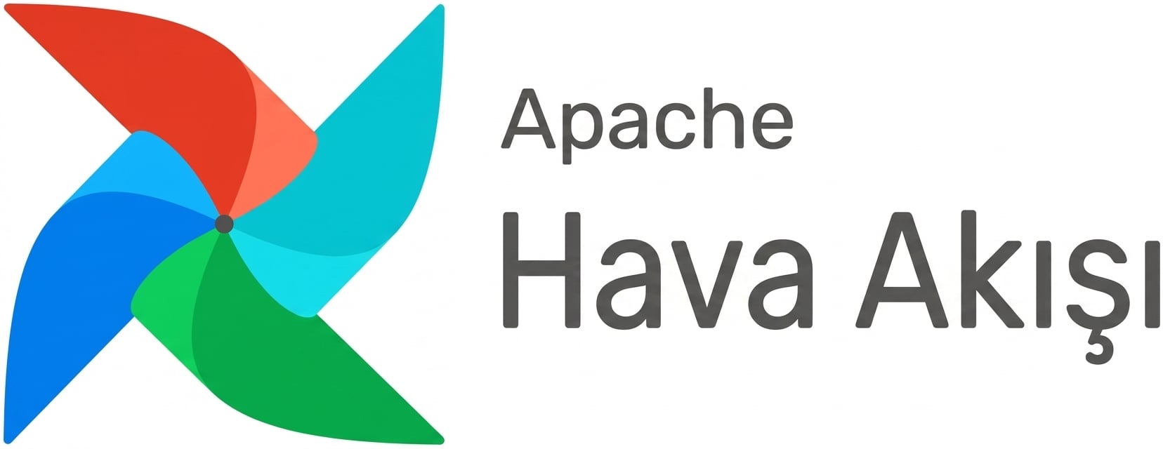 Apache Airflow logosu