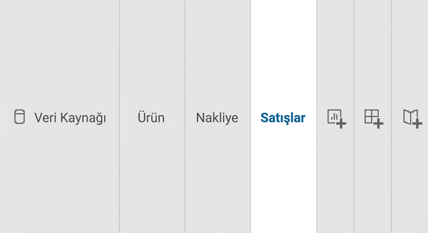 Çalışma kitabına sayfa ekleme ekran görüntüsü