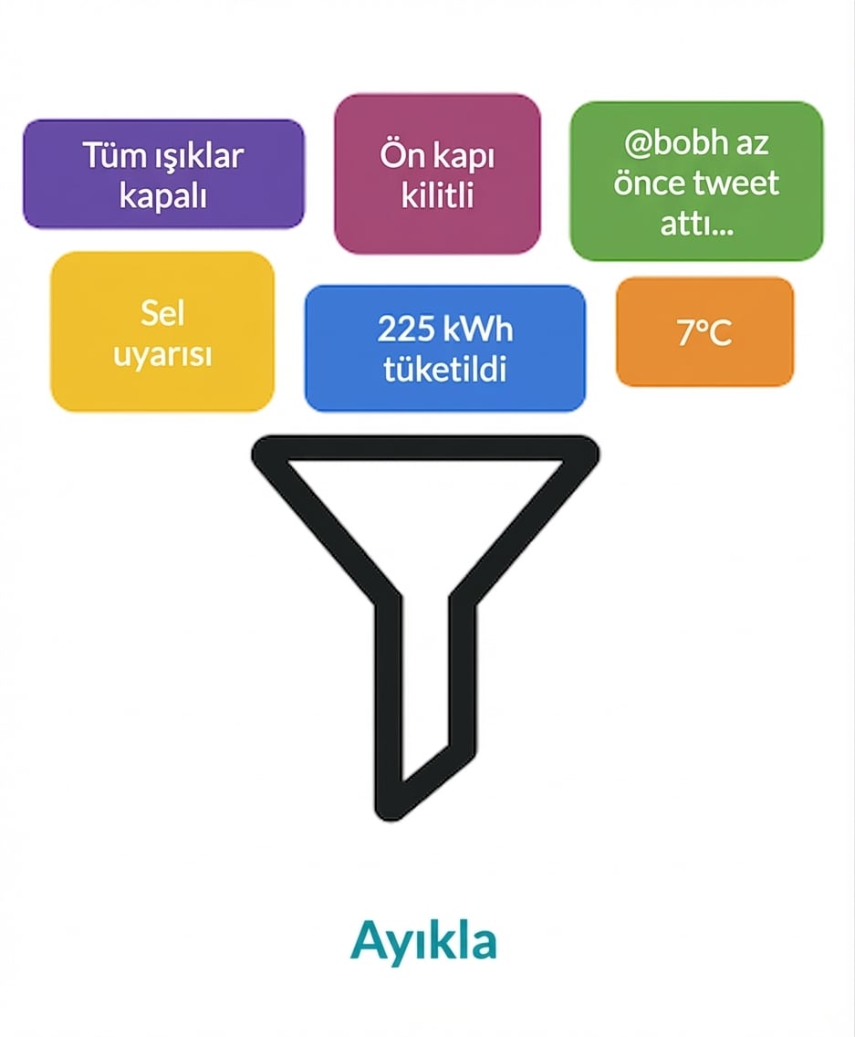 Çıkarma aşaması