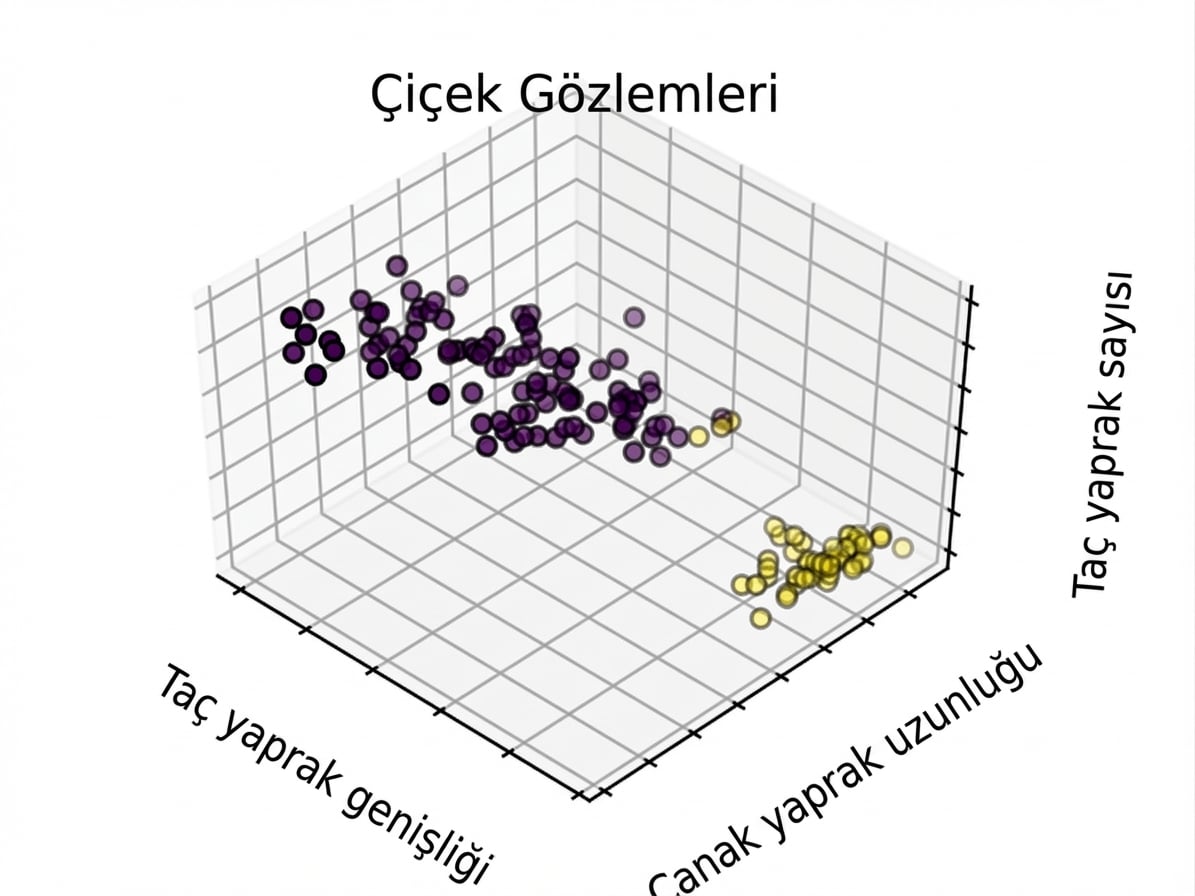 İki küme