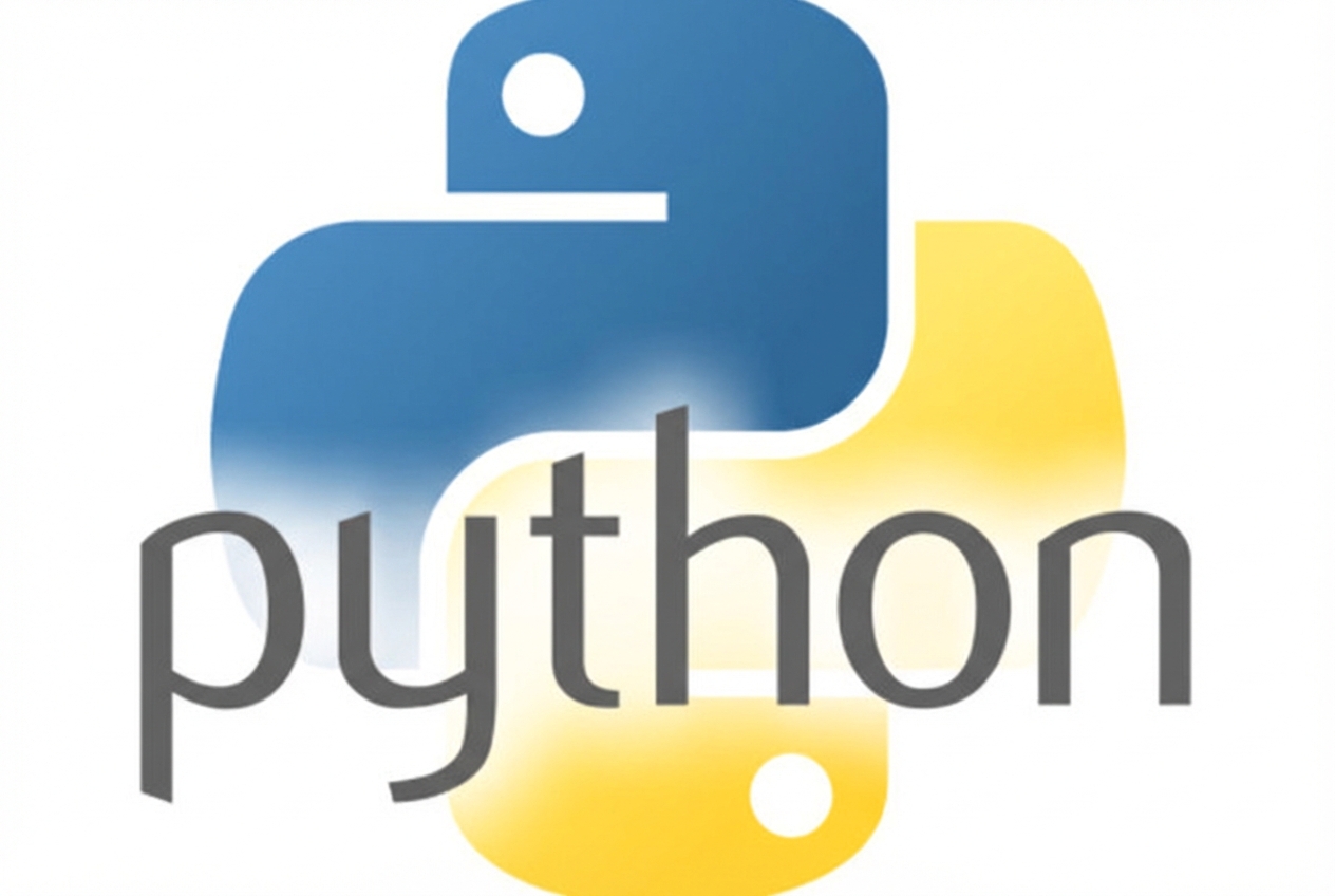 Python logosu