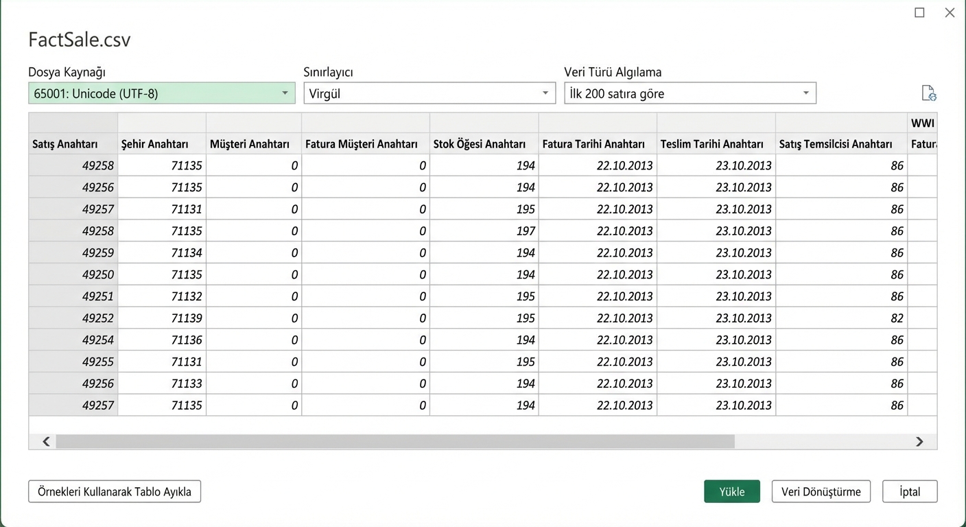 Power Query: Yükleme penceresi.png