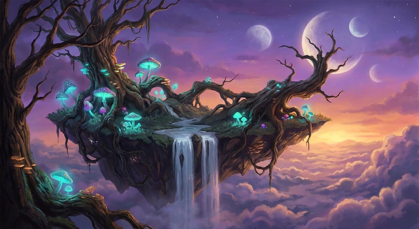 Solda az, sağa doğru artan değerlere sahip histogram.