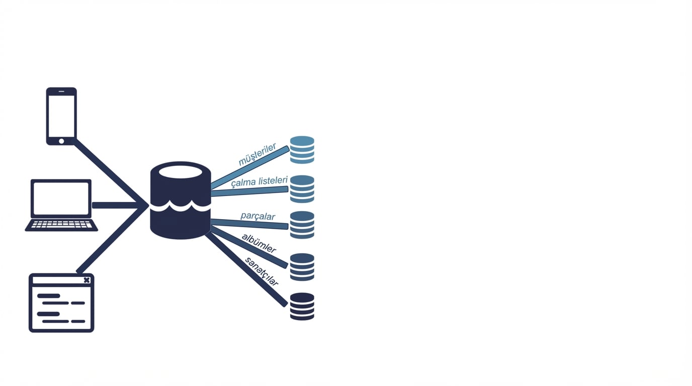 Satış çalışanları