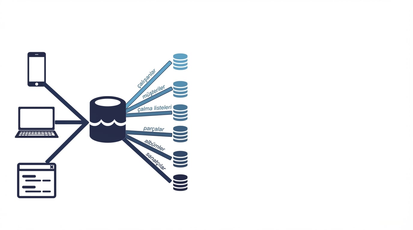 Mühendislik çalışanları
