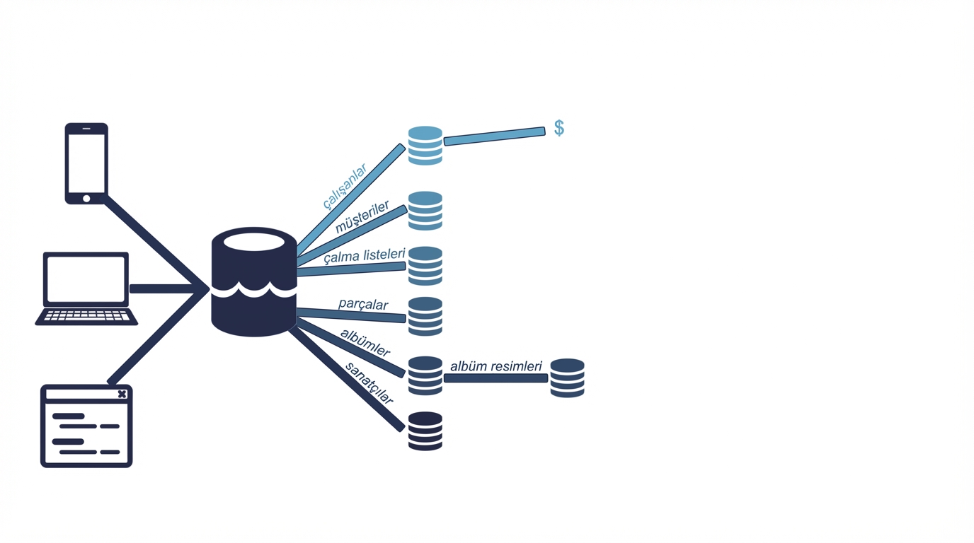 Fransa satış çalışanları