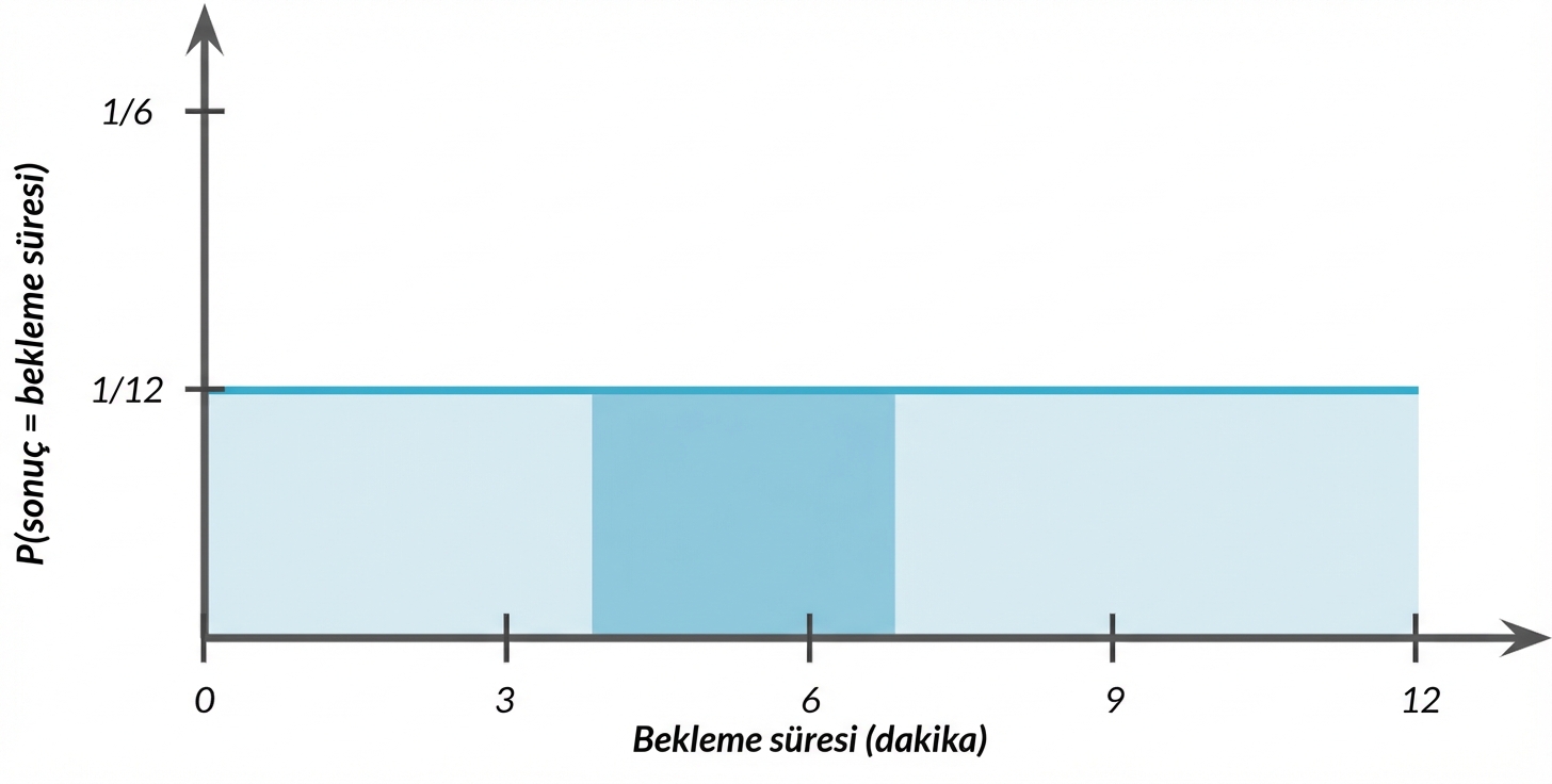 Yatay çizgi altında 4 ile 7 arası vurgulanan alan