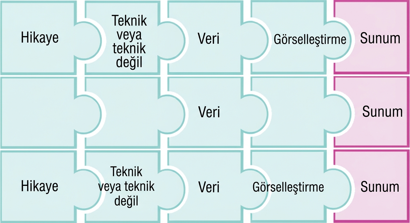 Üzerinde present yazan yapboz parçası