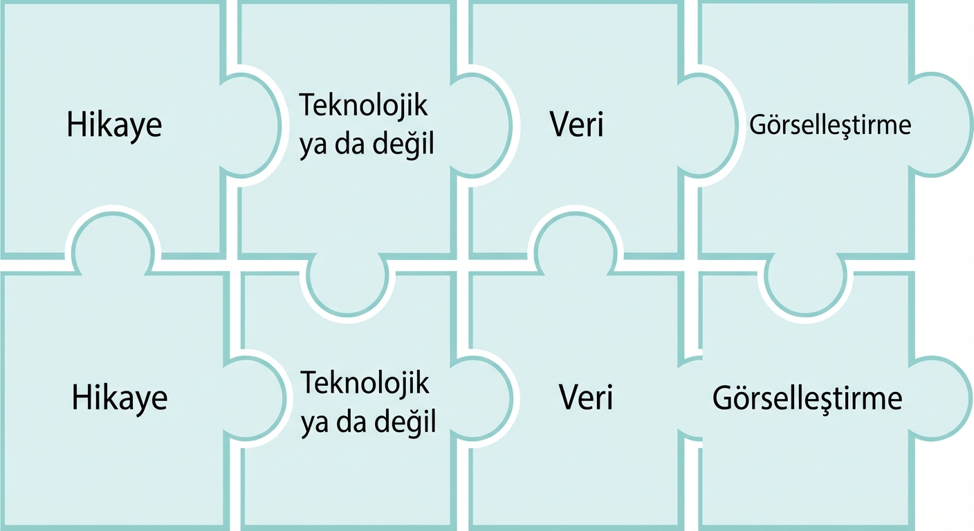 üzerinde viz yazan yapboz parçası