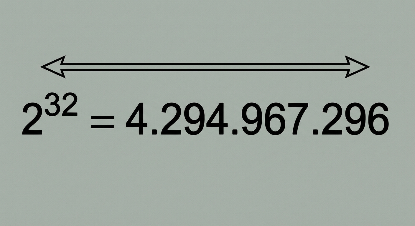 np.int32 depolama kapasitesi diyagramı