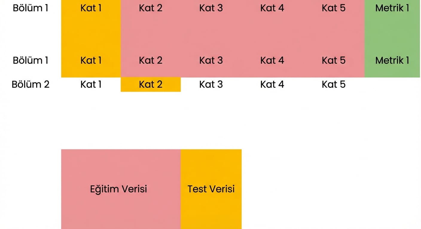 Kat 2 test verisi olarak