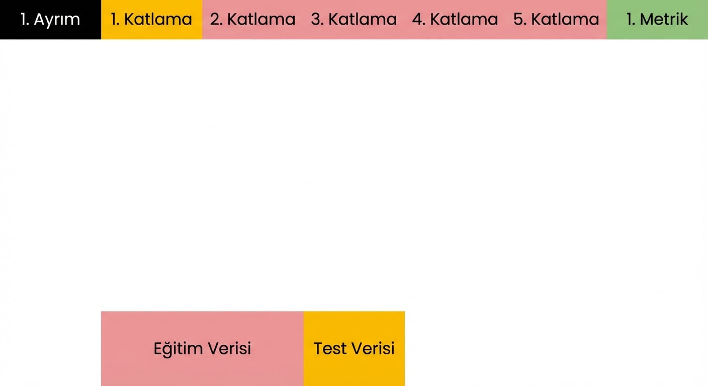 bu katlarda metriği hesapla