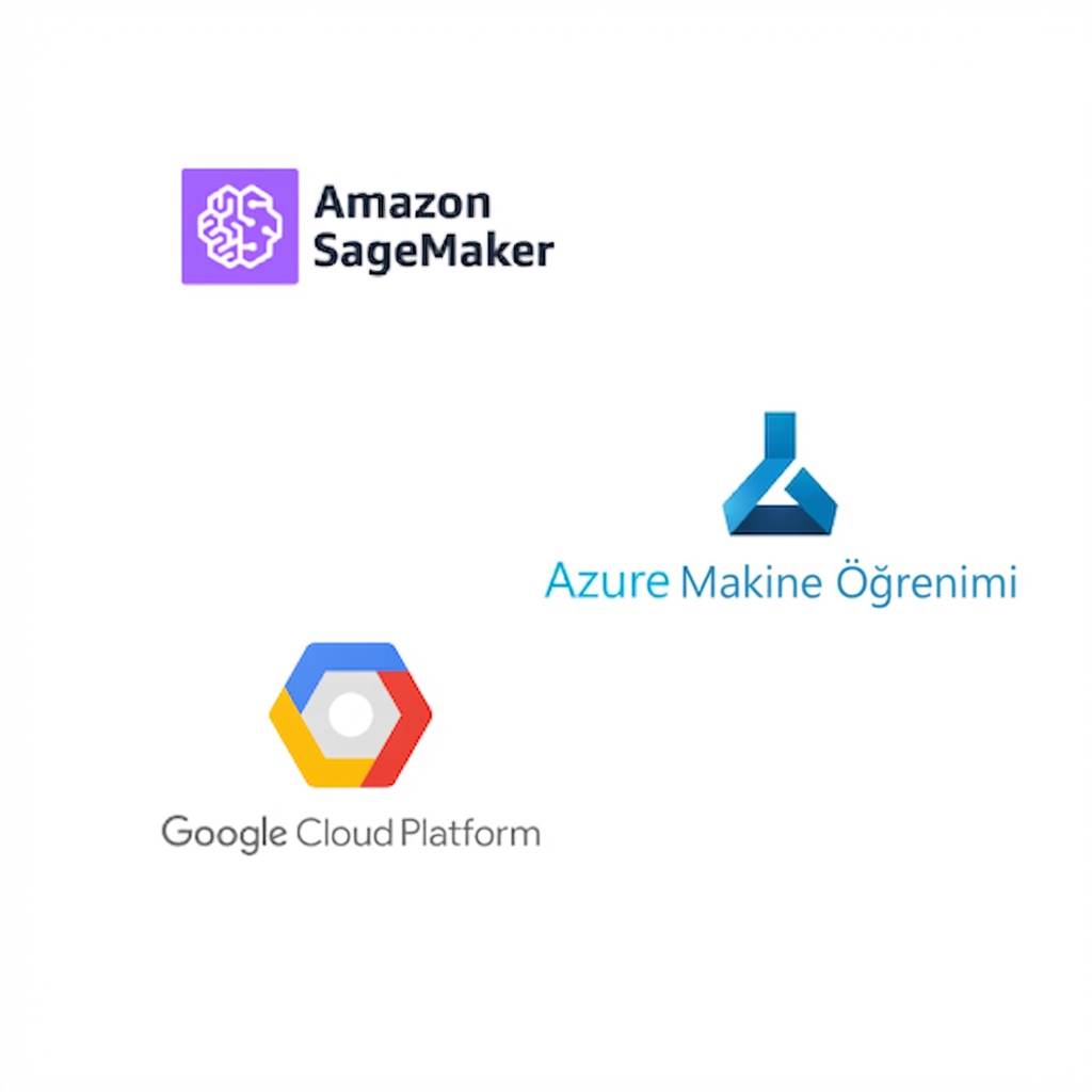 Makine öğrenimi platform araçları