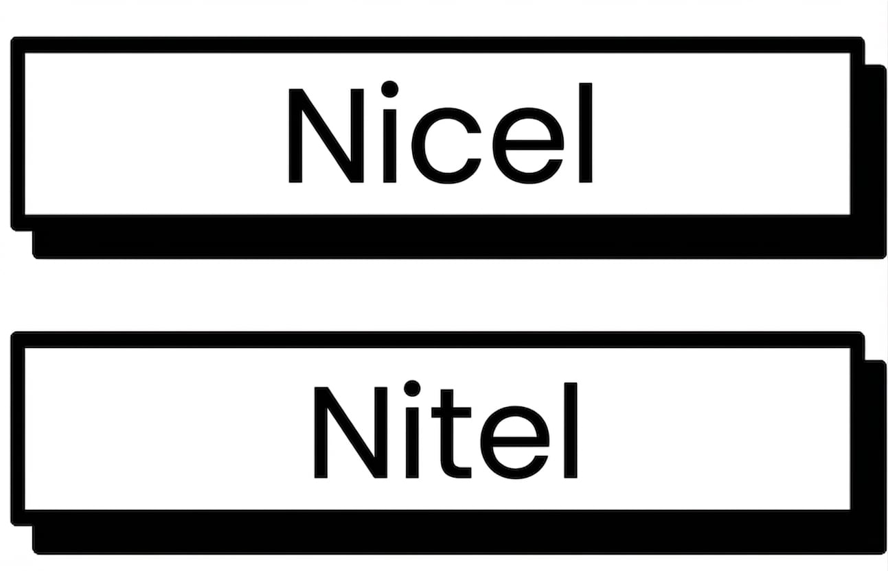 Nicel veya nitel veri