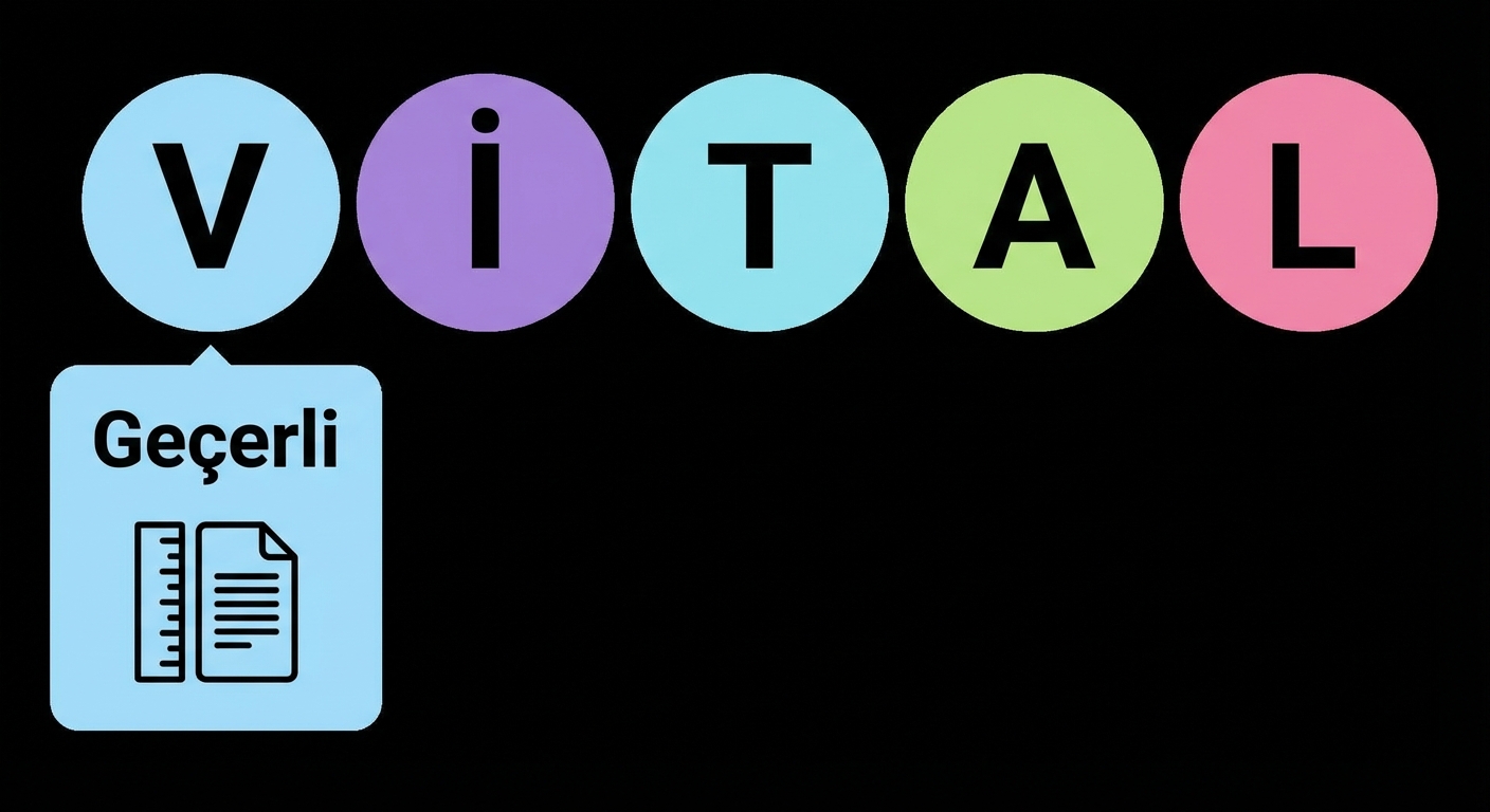 vital