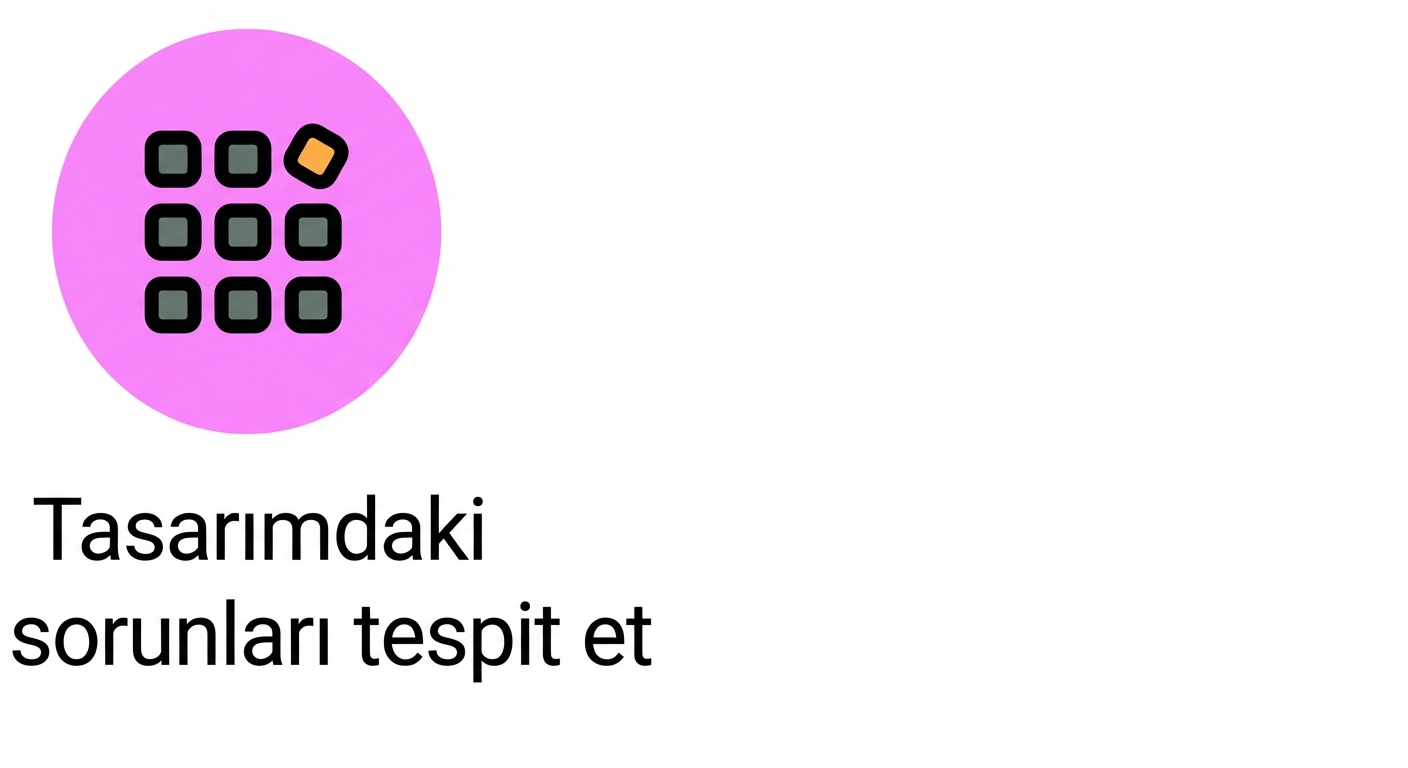 kullanıcı testi
