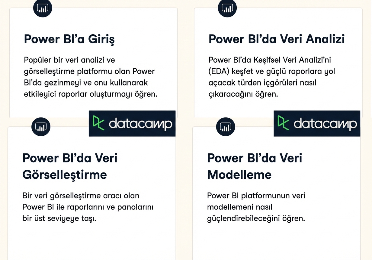 bi kursları