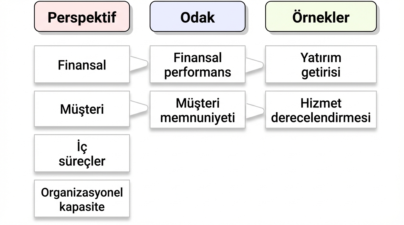kaplan perspektifi