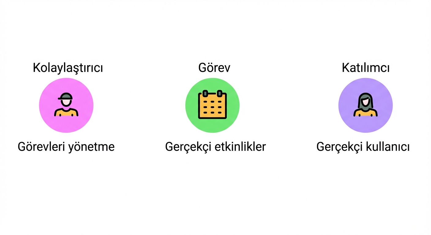 katılımcılar