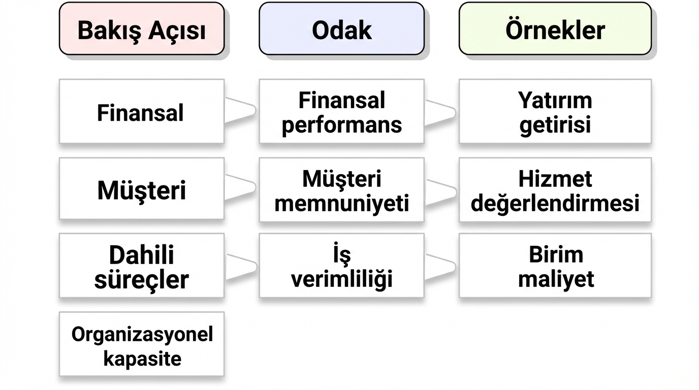 kaplan perspektifi