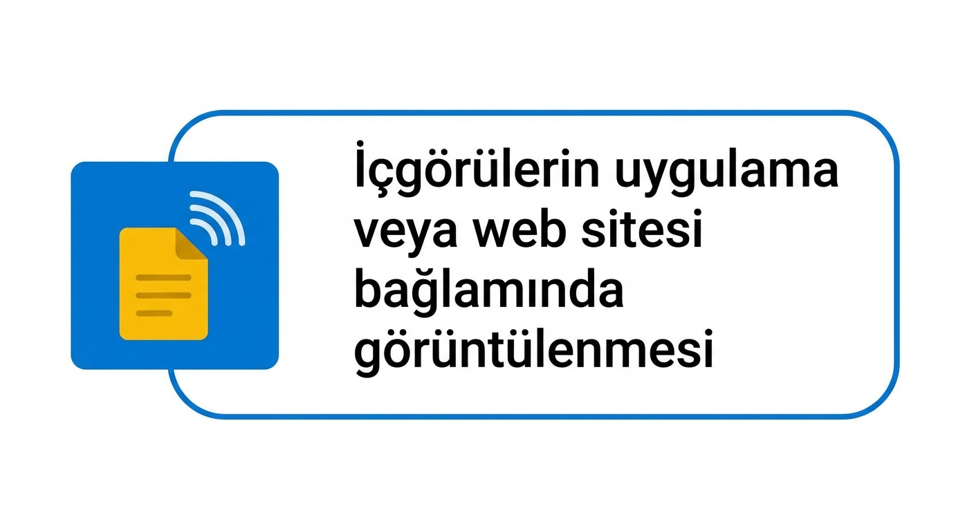 gömülü