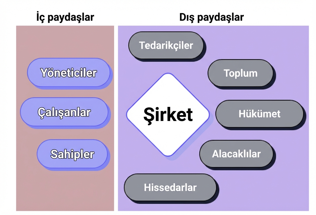 şirket