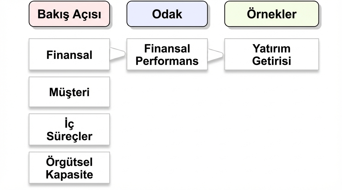 kaplan perspektifi
