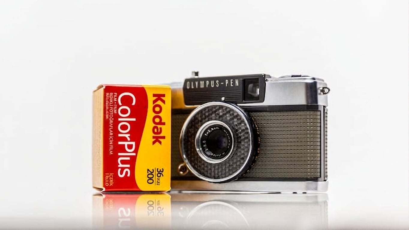 Kodak