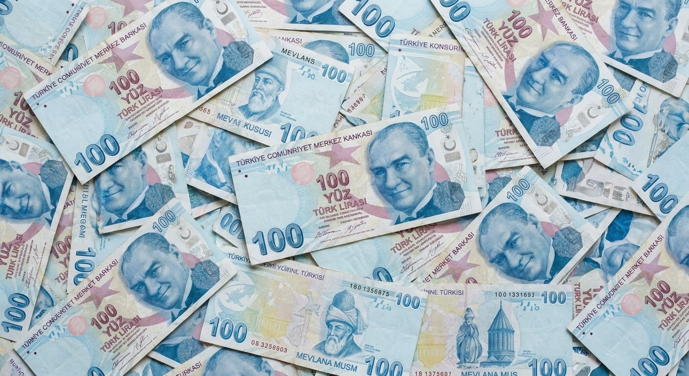 Nakit yığını