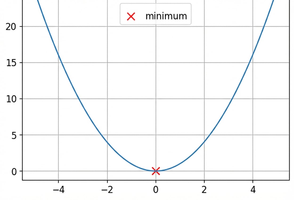konveks fonksiyon örneği