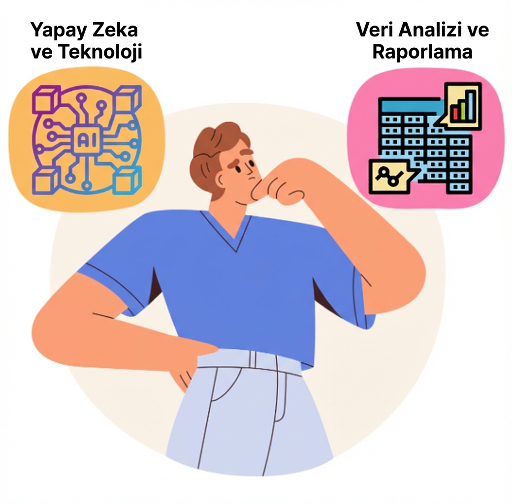 Karmaşık yerine basit teknikleri seçme.