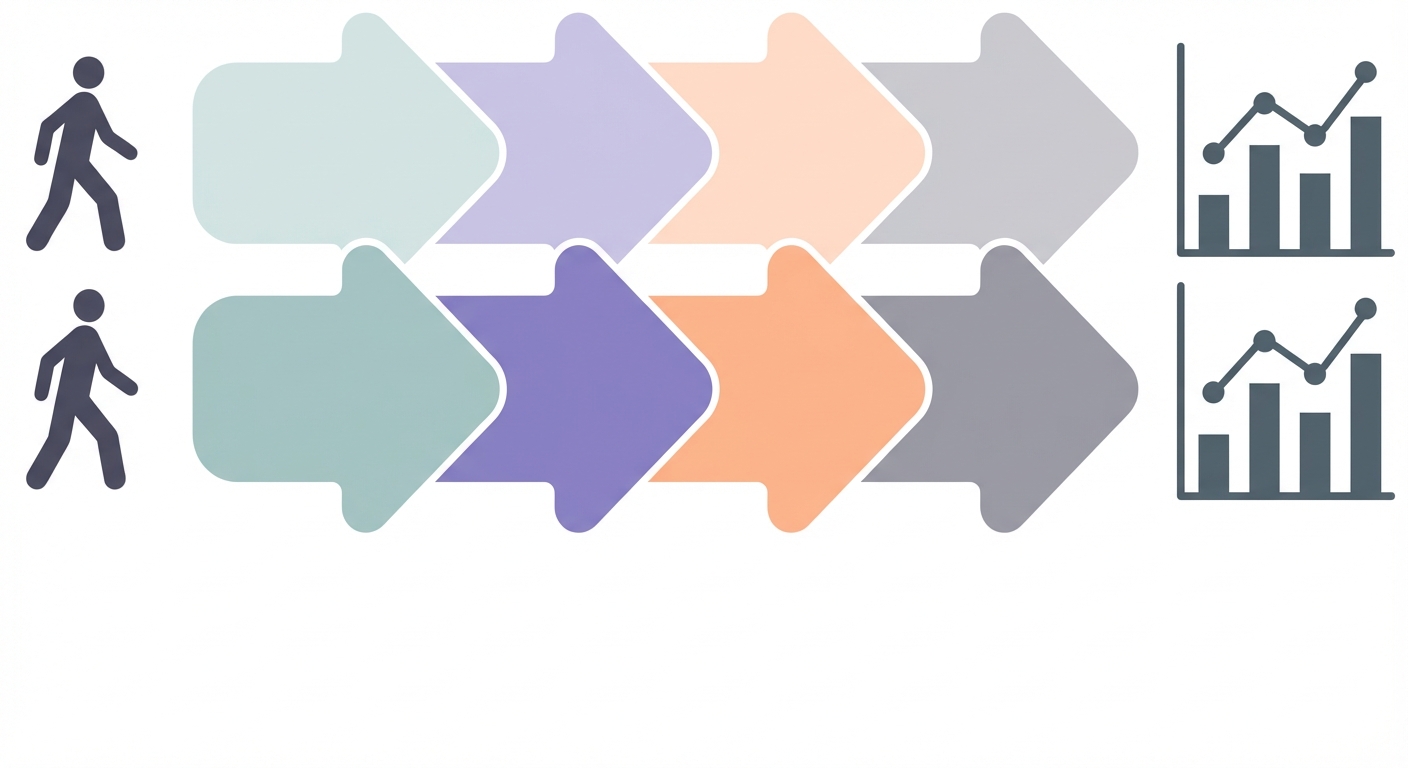 Analitik sorulara giden adımlar