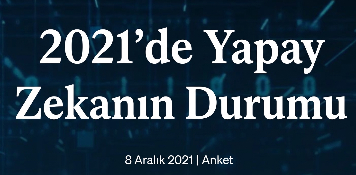 McKinsey State of AI raporunun ekran görüntüsü