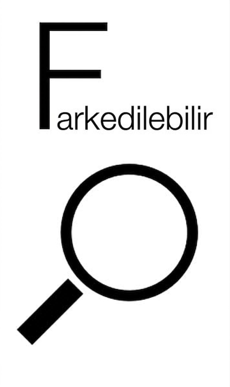 Bulunabilirlik ilkesinin gösterimi