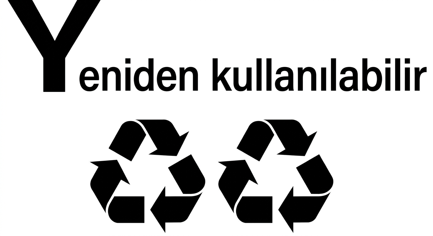 Yeniden kullanılabilirlik ilkesinin gösterimi