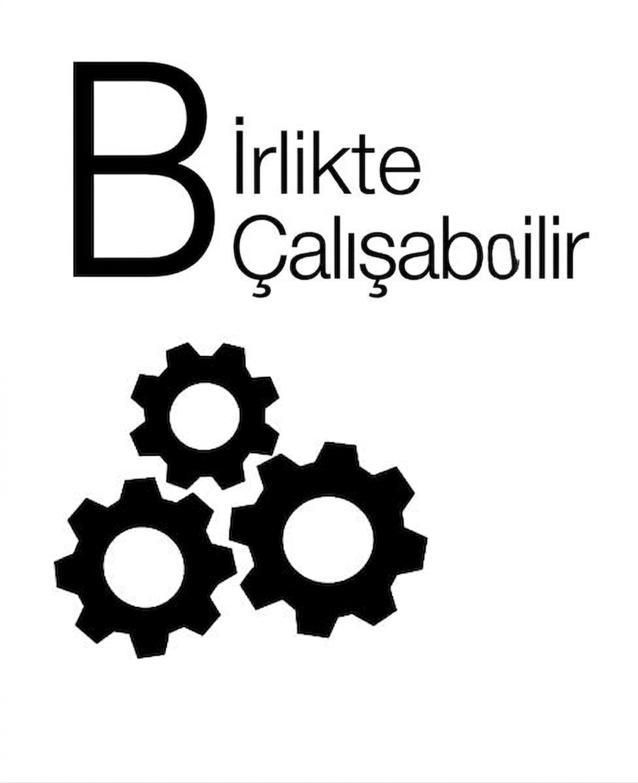 Birlikte çalışabilir ilkesinin gösterimi