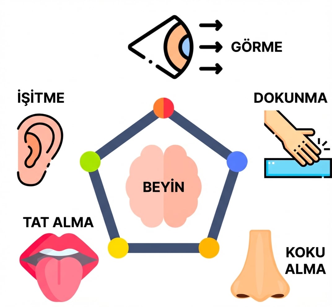 Ortamı algılama