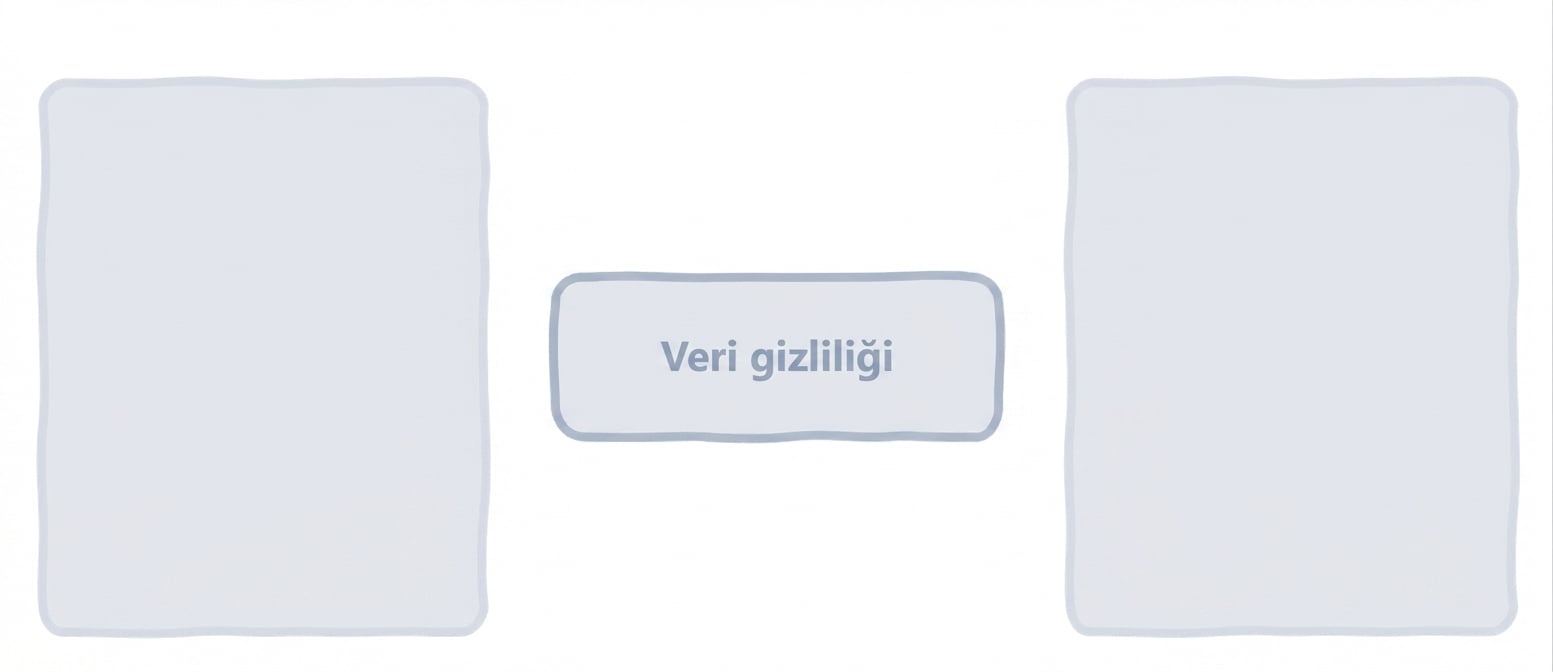 Veri gizliliği