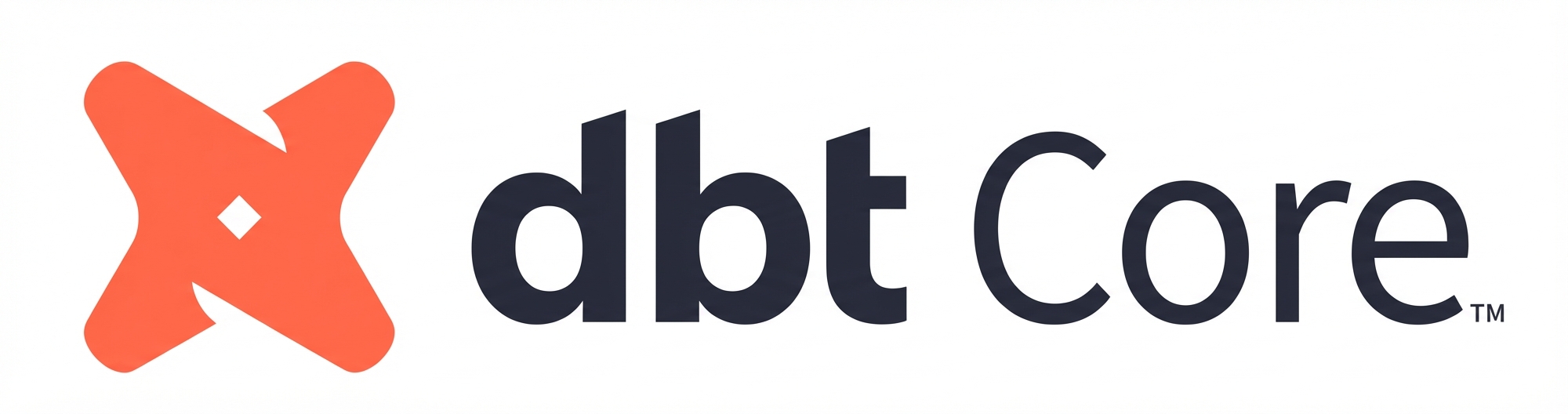 dbt core logosu
