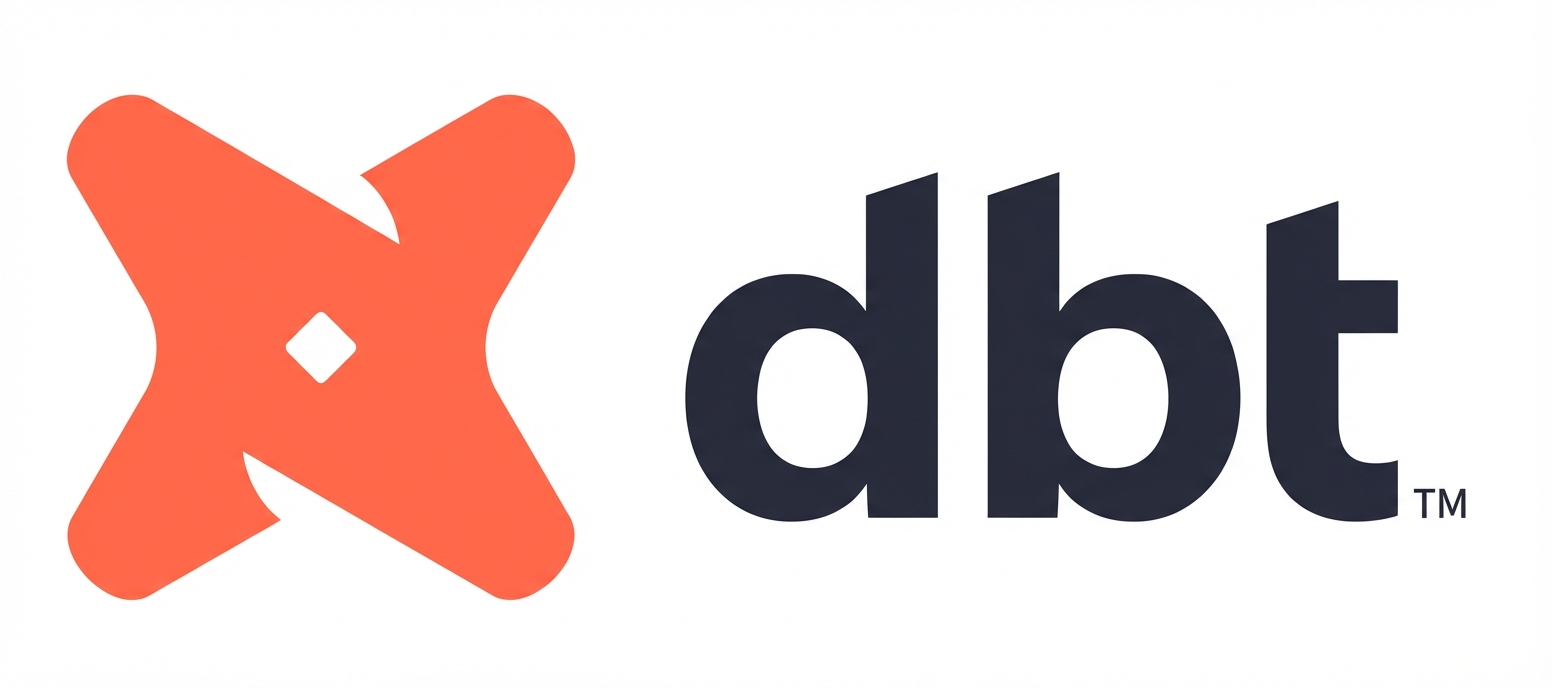 dbt logosu