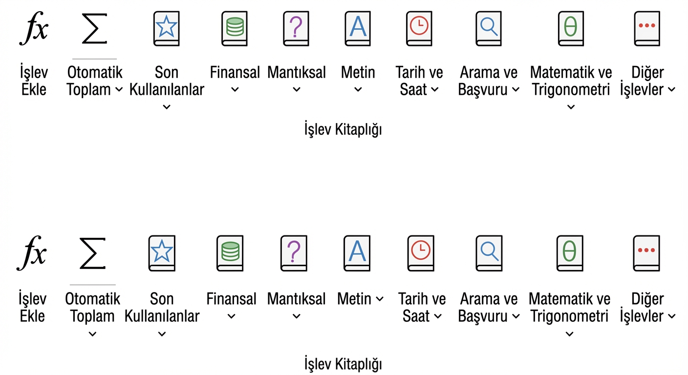 İşlev kitaplığı